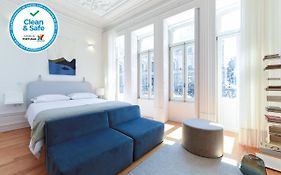 Tripas-Coracao, Sao Bento Apartments